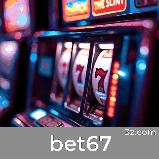 Diversidade de Jogos Excepcionais no bet67: Entretenimento de Alto Nível