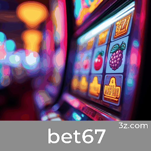 bet67: Estável, Seguro e Otimizado para o Brasil