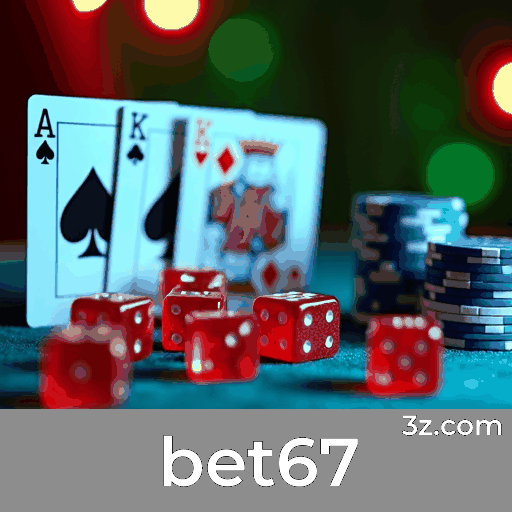 Tecnologia 3D Holográfica nos Jogos de Cassino no bet67