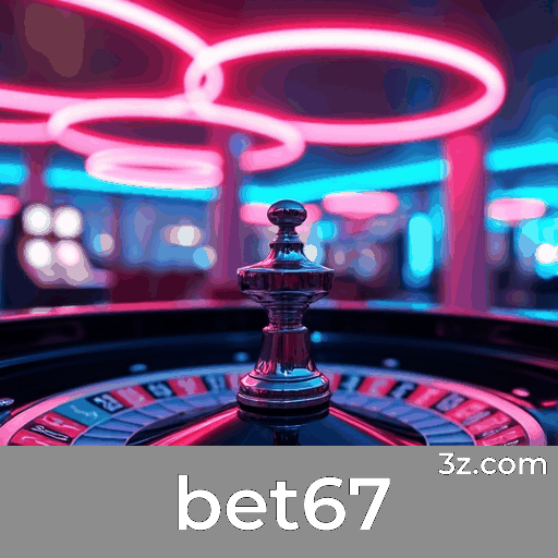 bet67: Seu Cassino Online Seguro e Divertido