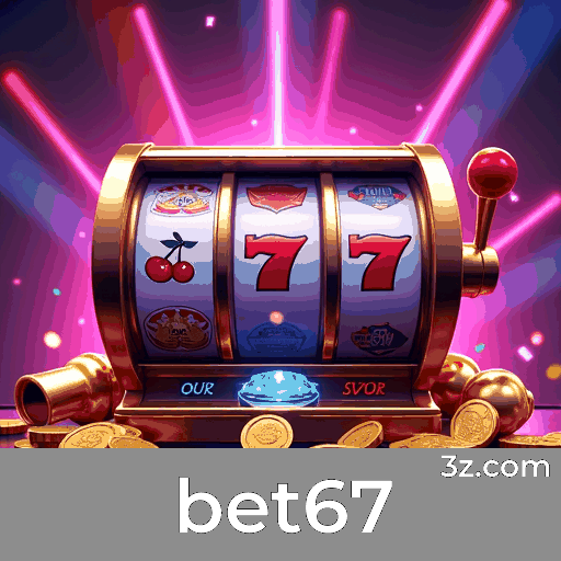 bet67 Social Casino: Nova Experiência de Entretenimento Real