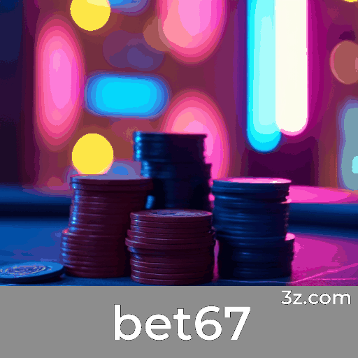 bet67: Seu Cassino Online Seguro e Divertido
