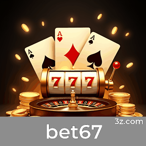 bet67: Seu Cassino Online Seguro e Divertido