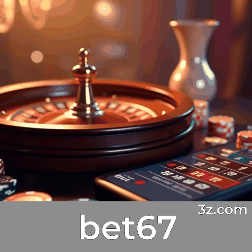 bet67: Estável, Seguro e Otimizado para o Brasil