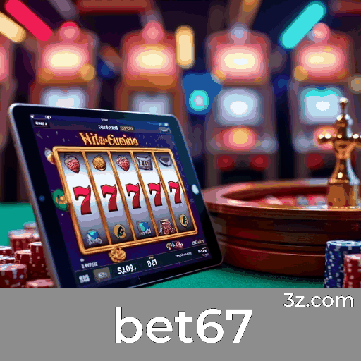 Controle Exclusivo na bet67: Segurança e Personalização