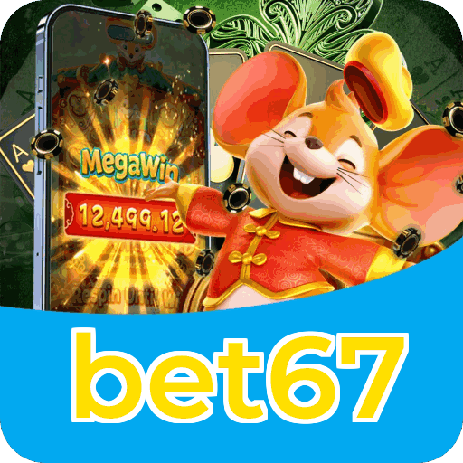 Instalação Android bet67