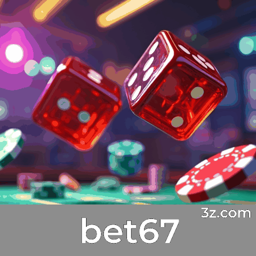 bet67: Seu Cassino Online Seguro e Divertido