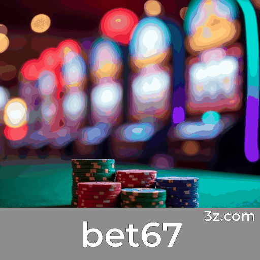 bet67 Social Casino: Nova Experiência de Entretenimento Real