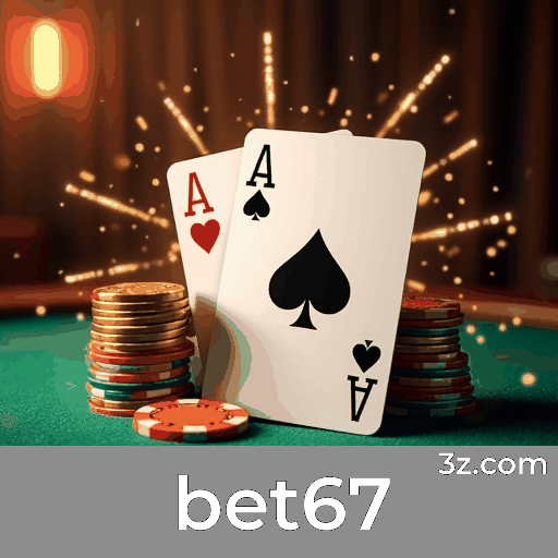 Experimente o Bet67: Aposta Completa e Conveniente