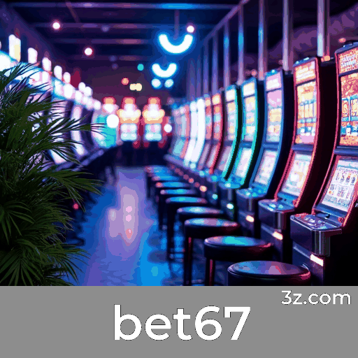 bet67: Estável, Seguro e Otimizado para o Brasil