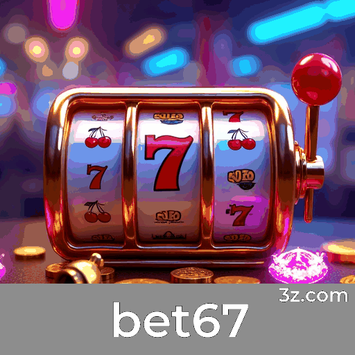 Experimente o Bet67: Aposta Completa e Conveniente