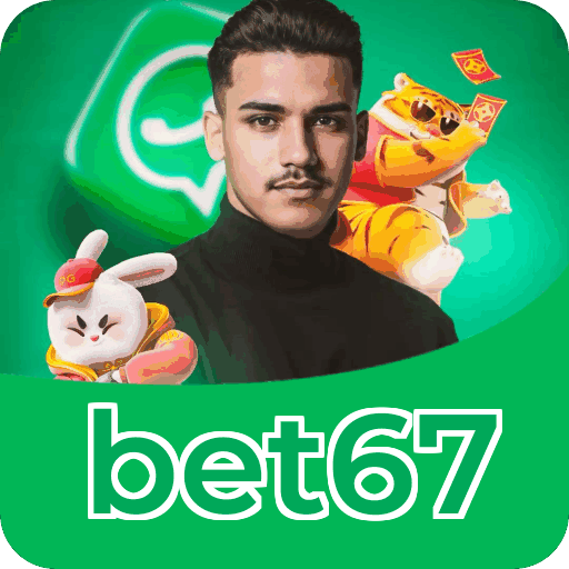 Streaming 4K no cassino ao vivo da bet67