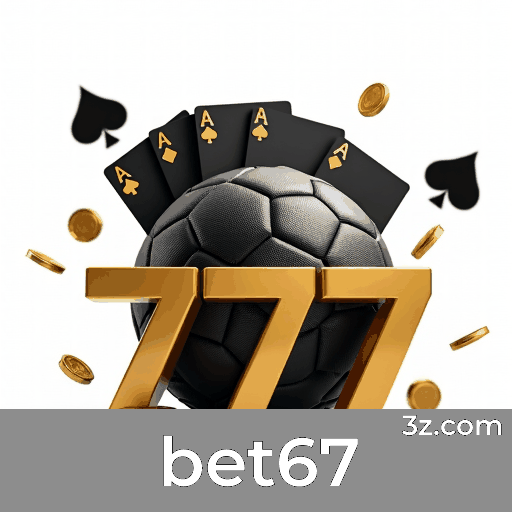 Tecnologia 3D Holográfica nos Jogos de Cassino no bet67