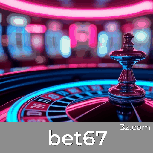 bet67: Estável, Seguro e Otimizado para o Brasil