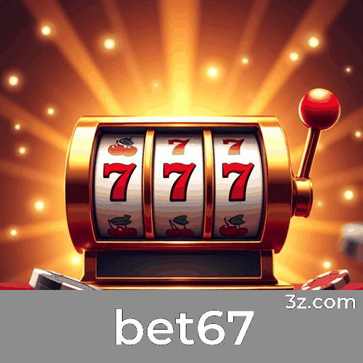 Experimente o Bet67: Aposta Completa e Conveniente