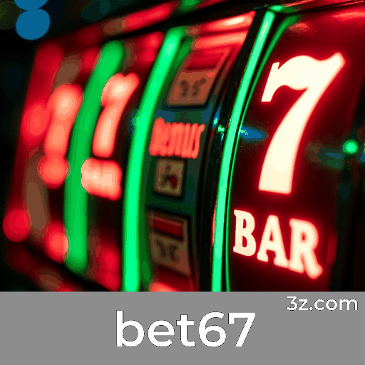 Experimente o Bet67: Aposta Completa e Conveniente