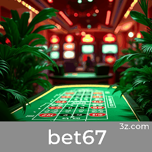 Tecnologia 3D Holográfica nos Jogos de Cassino no bet67