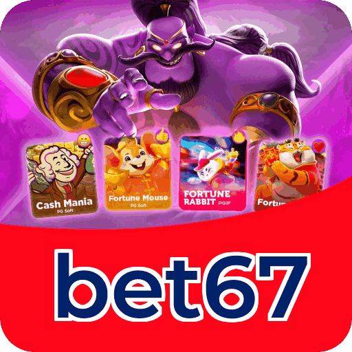 Instalação PC bet67